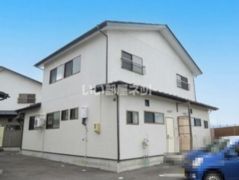 新正ハウス20－13の外観画像