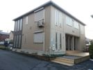 ビラージュ玉川学園 Bの間取り画像