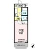 ロマネコンティの間取り画像