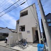 Ms神宮西Ⅱの外観画像