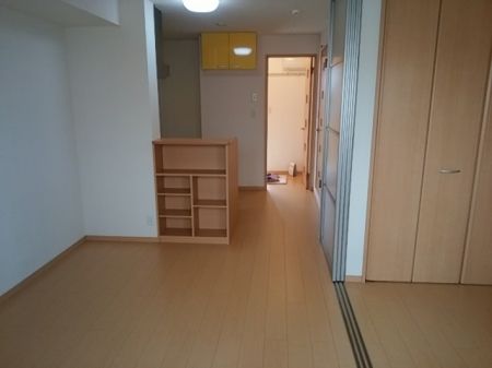 リビング