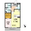 Cleyera青山の間取り画像