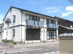 カーサセレーノ A棟の外観画像