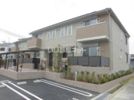 ヴィスタリアオストの間取り画像