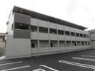 THE RESIDENCE 姫路神屋町の間取り画像