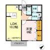 ウィルモアの間取り画像