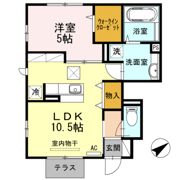 光2014の間取り画像