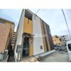 DUPLEX豊田本町の間取り画像