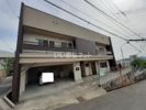 第一寺田荘の間取り画像