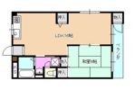 小川マンションの間取り画像