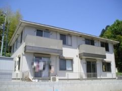 ネクスト吉村Ⅱの外観画像