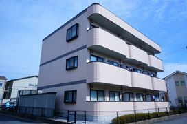 ゴールドティアラの外観画像