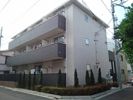 コリーダ．Sの間取り画像
