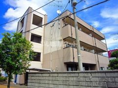 アンシャンテの外観画像