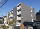 ホライゾンの間取り画像