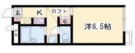 ES118の間取り画像