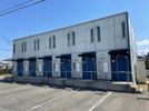 キューブ吉原の間取り画像