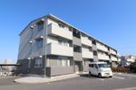 BRANCHE HILL（ブランシェヒル）の外観