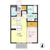 サンアロースの間取り画像