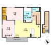 ソラーレの間取り画像