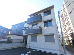 プレミアムの外観画像