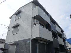 Lumiereの外観画像