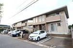 フェリエの間取り画像
