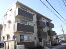 リヴェール苗の間取り画像