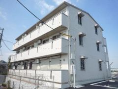 スカイヒル横濱六ッ川 B棟の外観画像