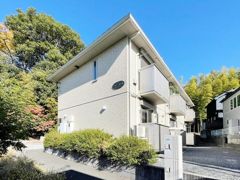 メゾン カアルの外観画像