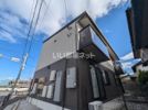 コアロードⅦの間取り画像