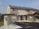 メルローズの間取り画像