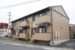 アヴニールの間取り画像