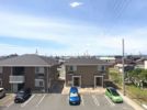リビングタウン阿倉川 Eの間取り画像