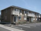 ホクト Aの間取り画像