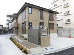 Villa SATSUKIの外観画像