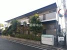 シャトー南花屋敷の間取り画像