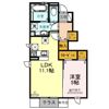 四季の風の間取り画像