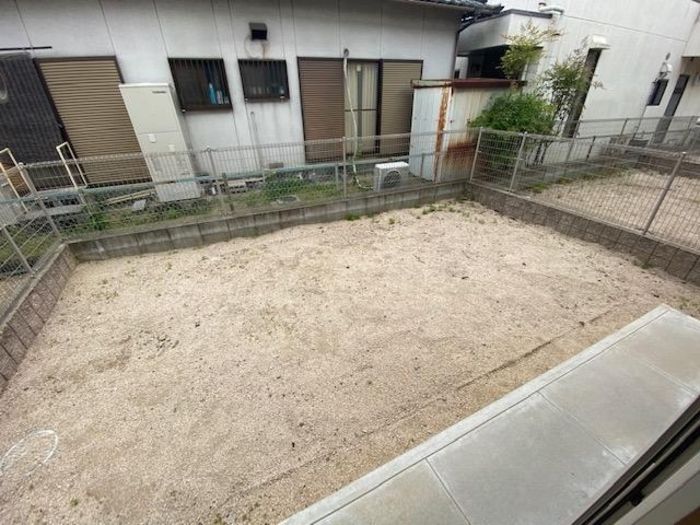 庭
