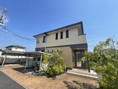クレイドル浜町の外観画像