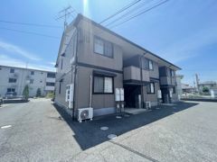 セジュール三宅 D棟の外観画像