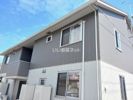 リヤンAJⅡの間取り画像
