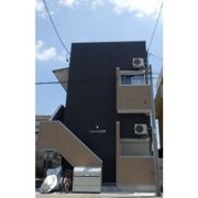 Ampio日比野の外観画像