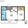 N23 EASTの間取り画像