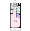 さくらハイツの間取り画像