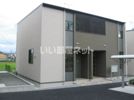 テール・フェルティール Bの間取り画像
