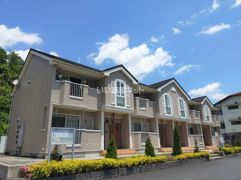 サンライズ福田Aの外観画像
