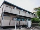 エミール大岩の外観