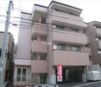アリエス西の丘の外観画像