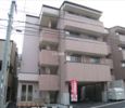 アリエス西の丘の間取り画像